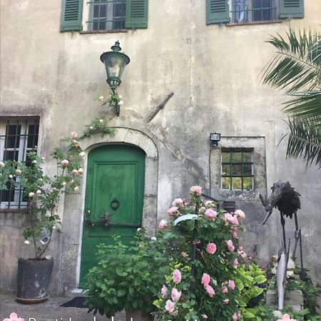 Bastide De La Lauve Bed & Breakfast Magagnosc Exterior photo