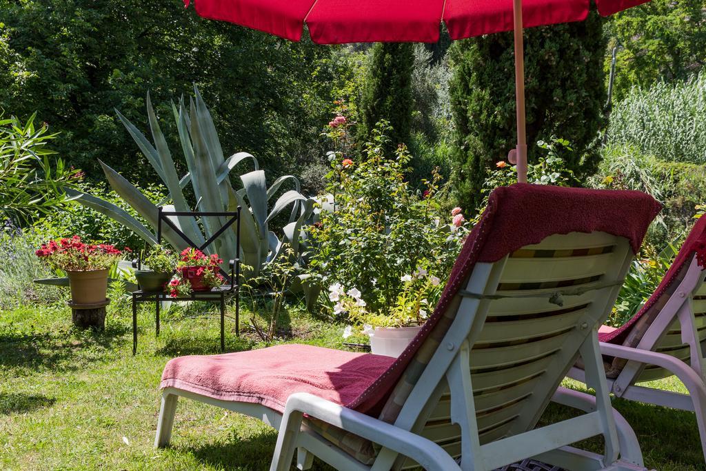 Bastide De La Lauve Bed & Breakfast Magagnosc Exterior photo
